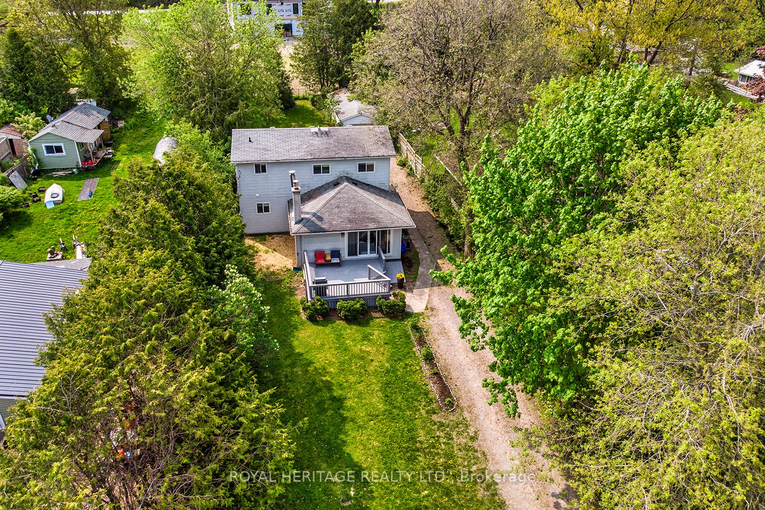 Listing X6019212 - Large Photo # 5