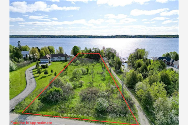Lt 3 Admiral Dr, Kawartha Lakes