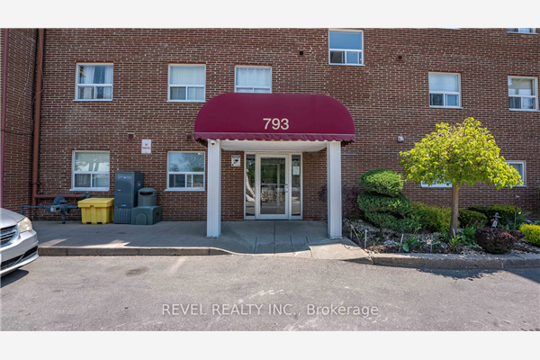 793 Colborne St, Brantford