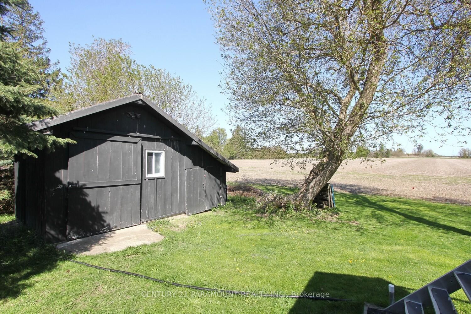 285017 County Road 10 Road