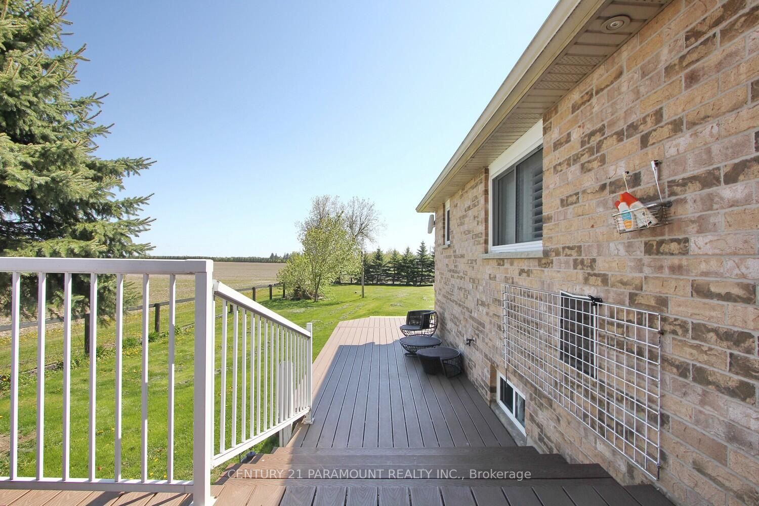 285017 County Road 10 Road