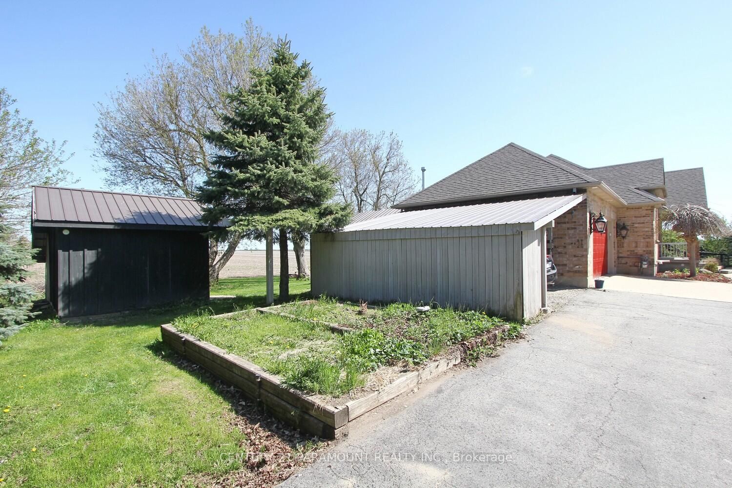 285017 County Road 10 Road