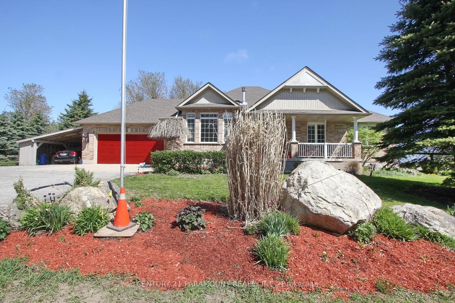 285017 County Road 10 Road
