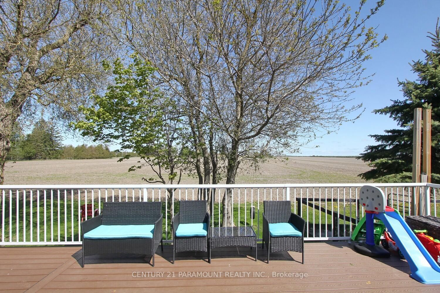 285017 County Road 10 Road