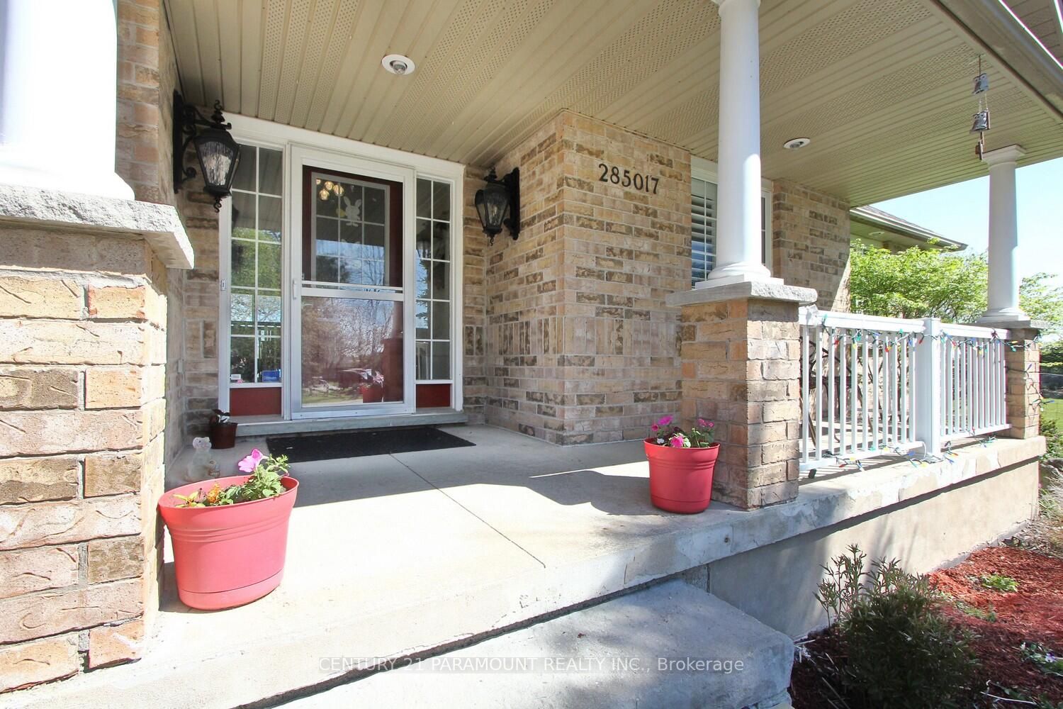 285017 County Road 10 Road