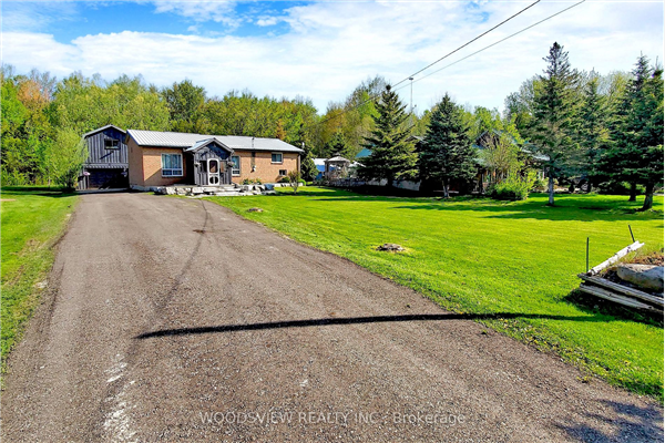 172 Mcguire Beach Rd, Kawartha Lakes