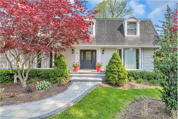 56 University Ave W, Guelph