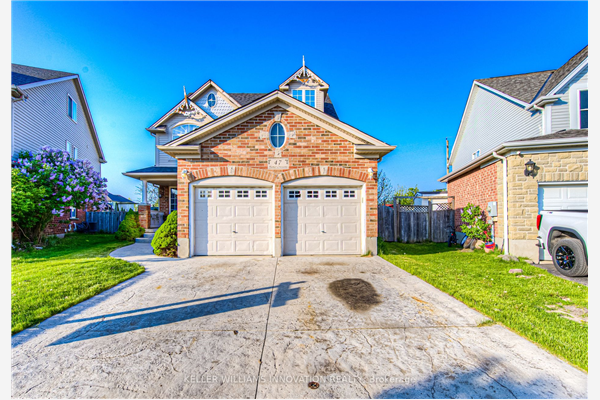 47 Hamer Cres, Cambridge