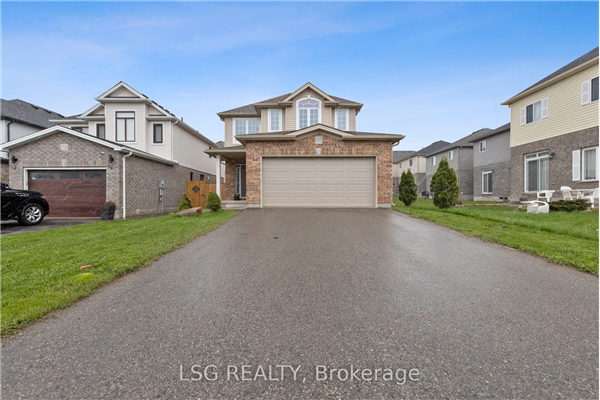 2537 Asima Dr, London