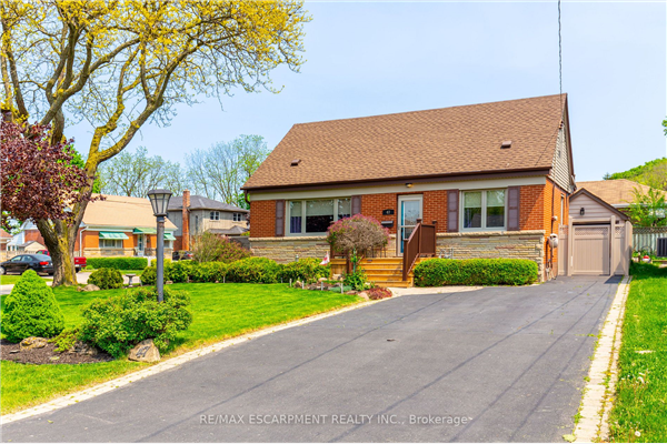 47 Upper Lake Ave, Hamilton