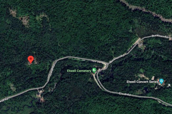 2134 Etwell Rd, Huntsville