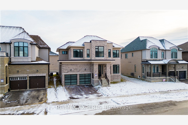 1246 Upper Thames Dr, Woodstock