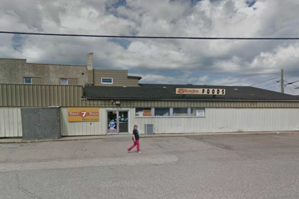 701 Winnipeg St, Schreiber