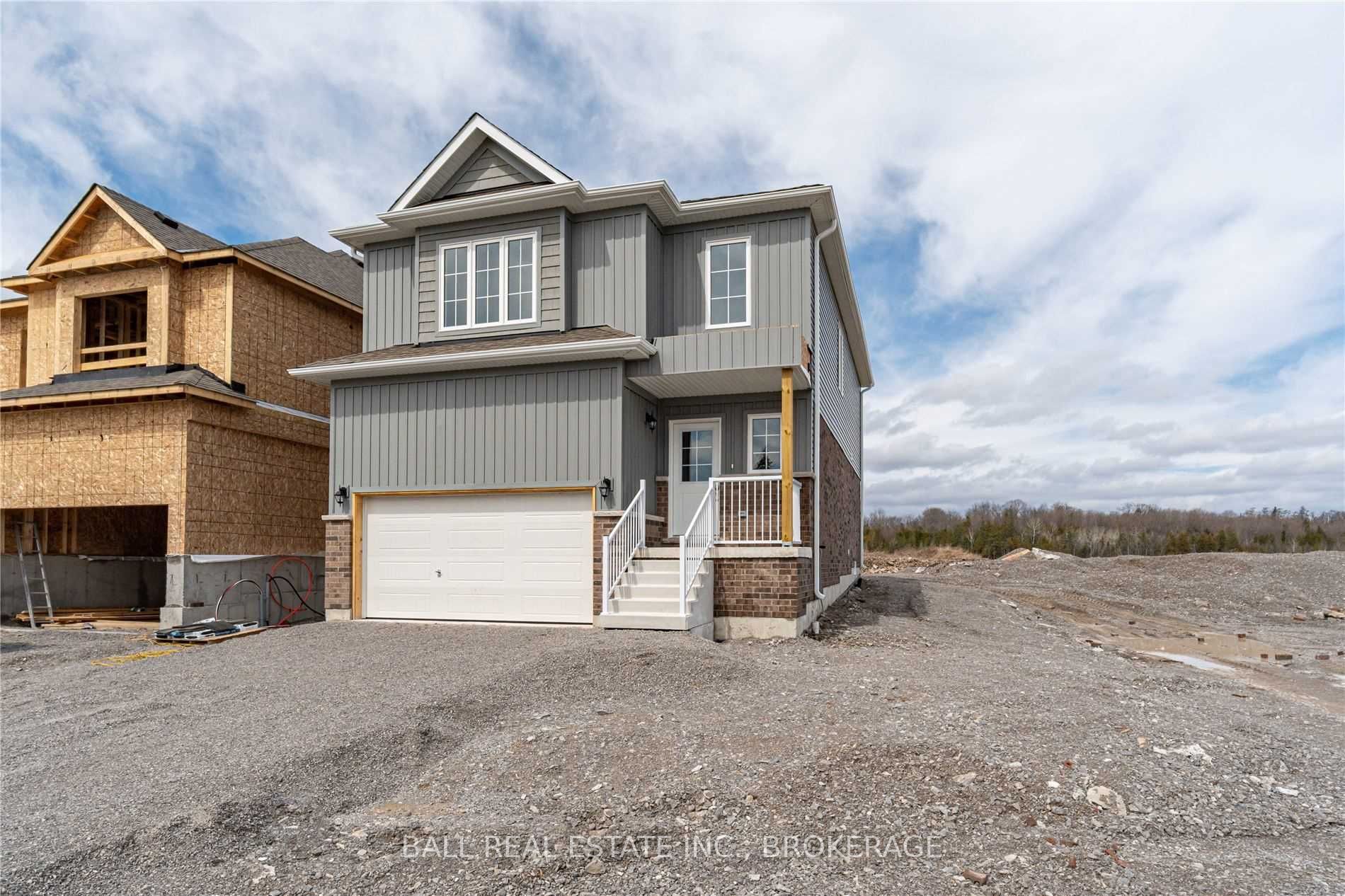 36 Hillcroft Way