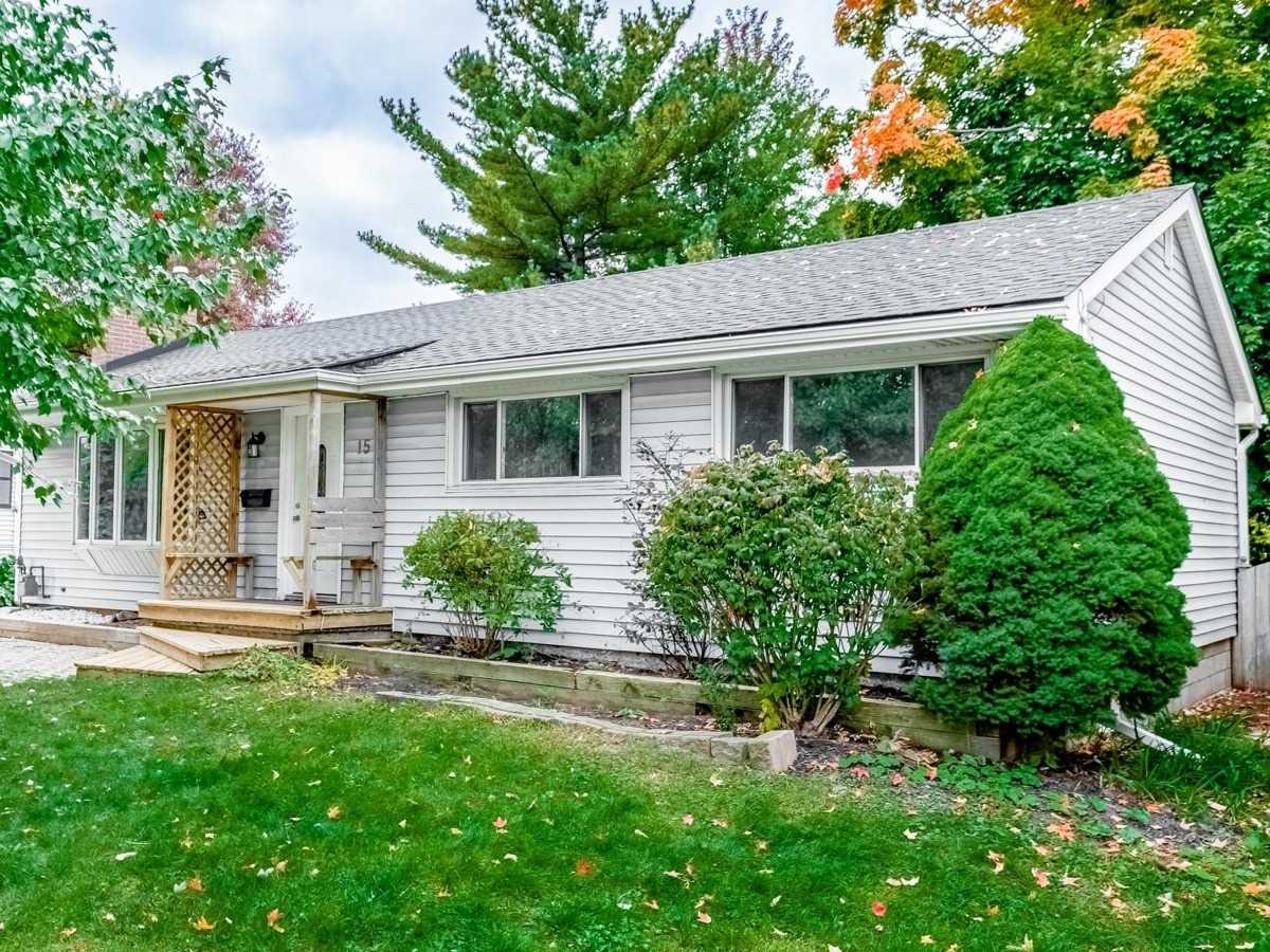 15 Miller Drive