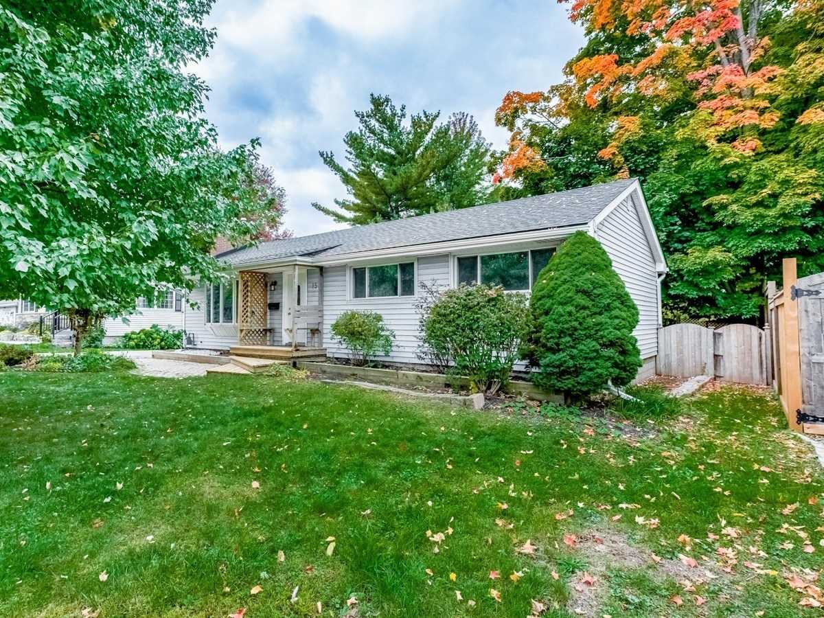 15 Miller Drive