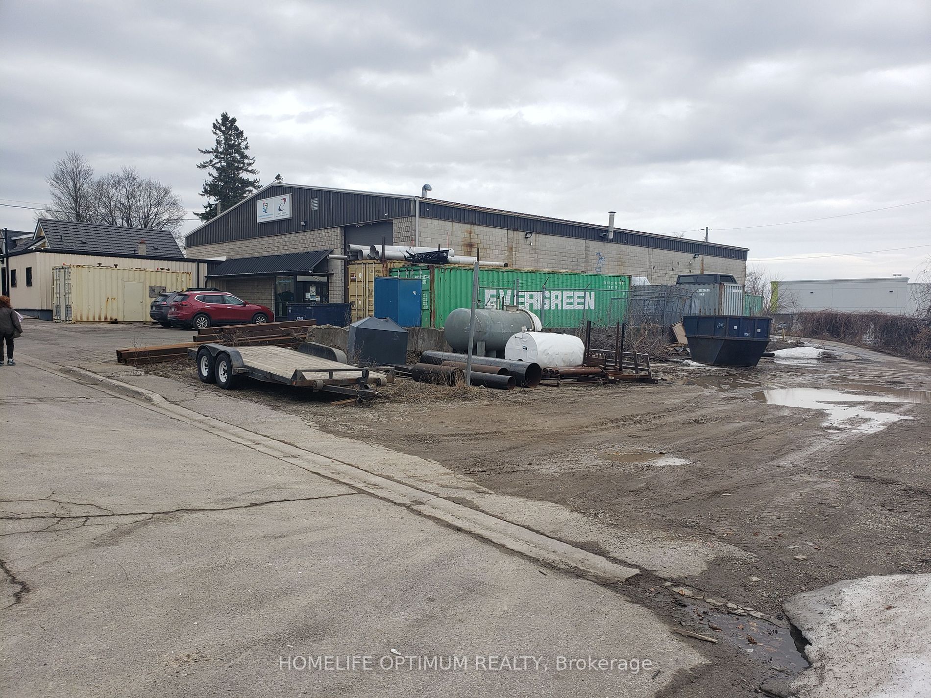 Listing X6023172 - Large Photo # 2