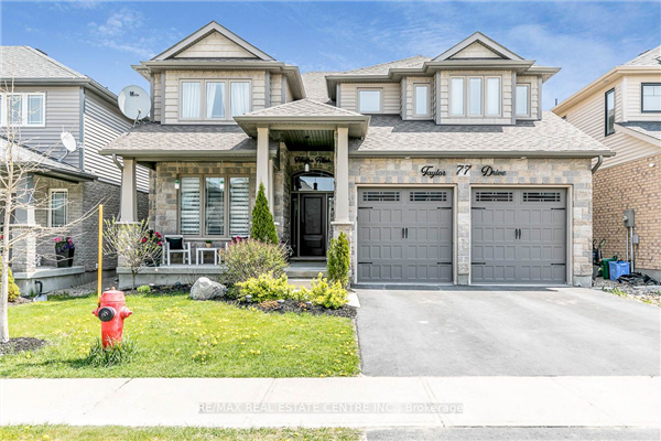 77 Taylor Dr, East Luther Grand Valley