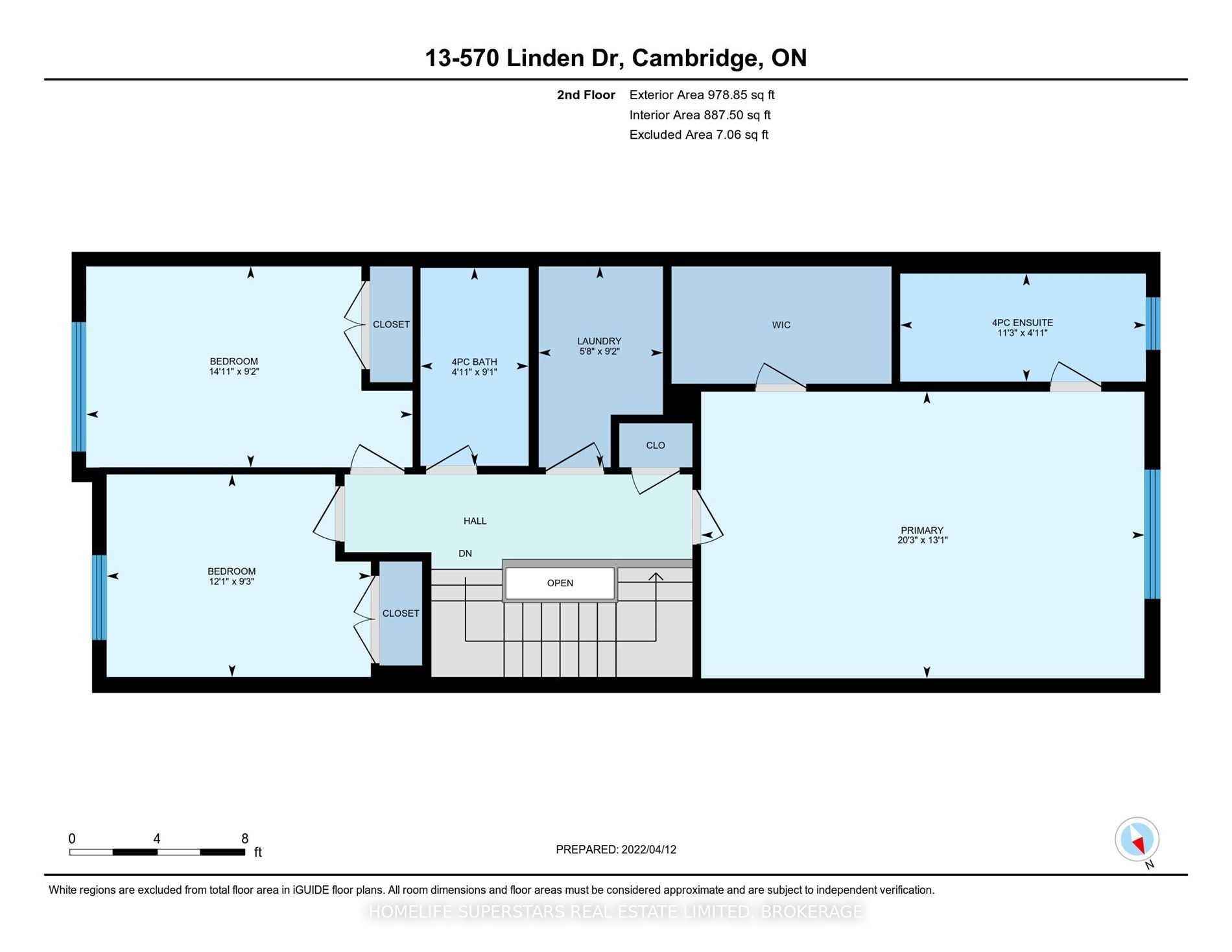 Listing X6023449 - Large Photo # 39