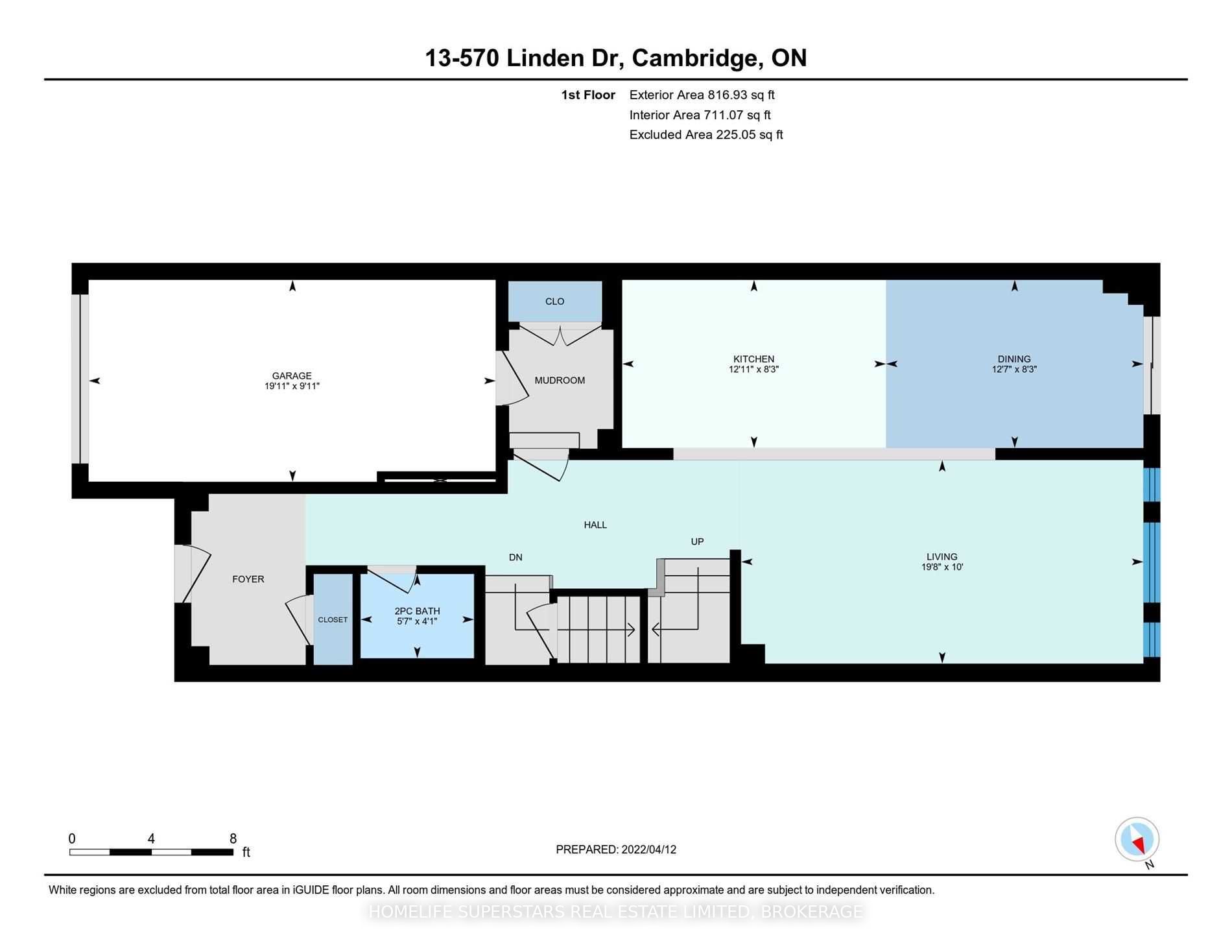 Listing X6023449 - Large Photo # 38