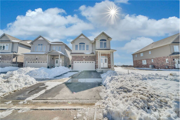 27 Gourlay Farm Lane, North Dumfries