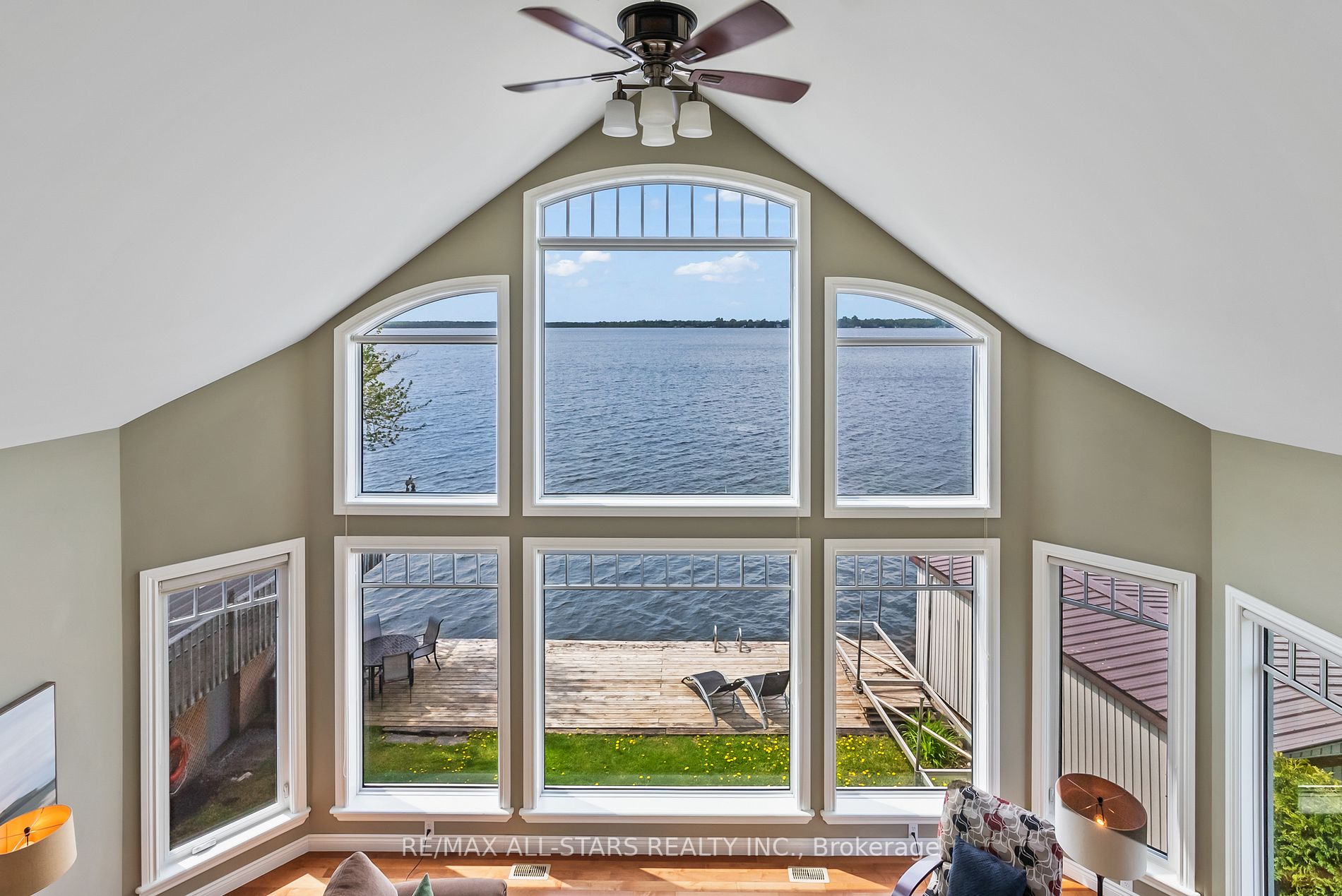 1425 Killarney Bay Road