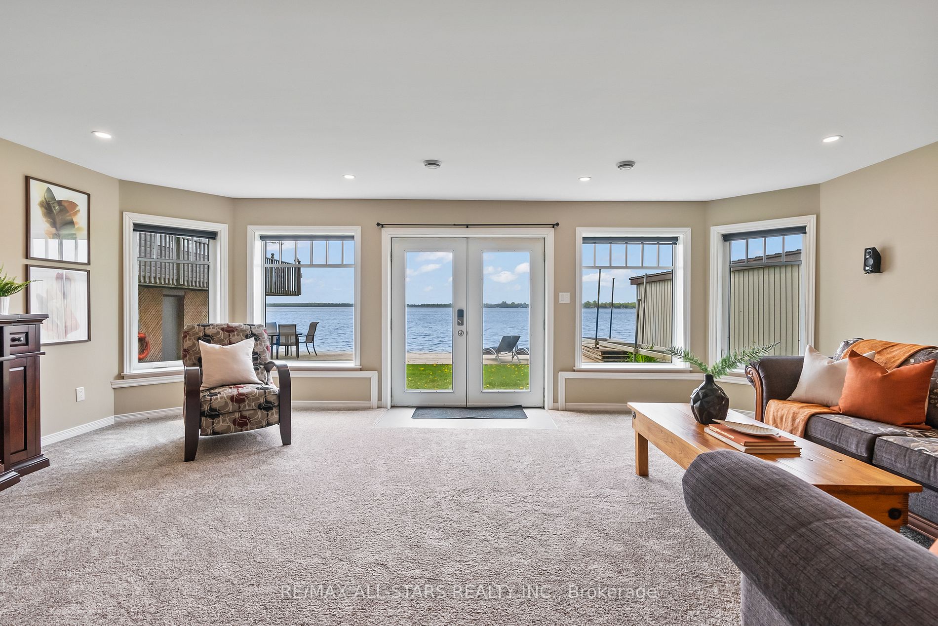 1425 Killarney Bay Road