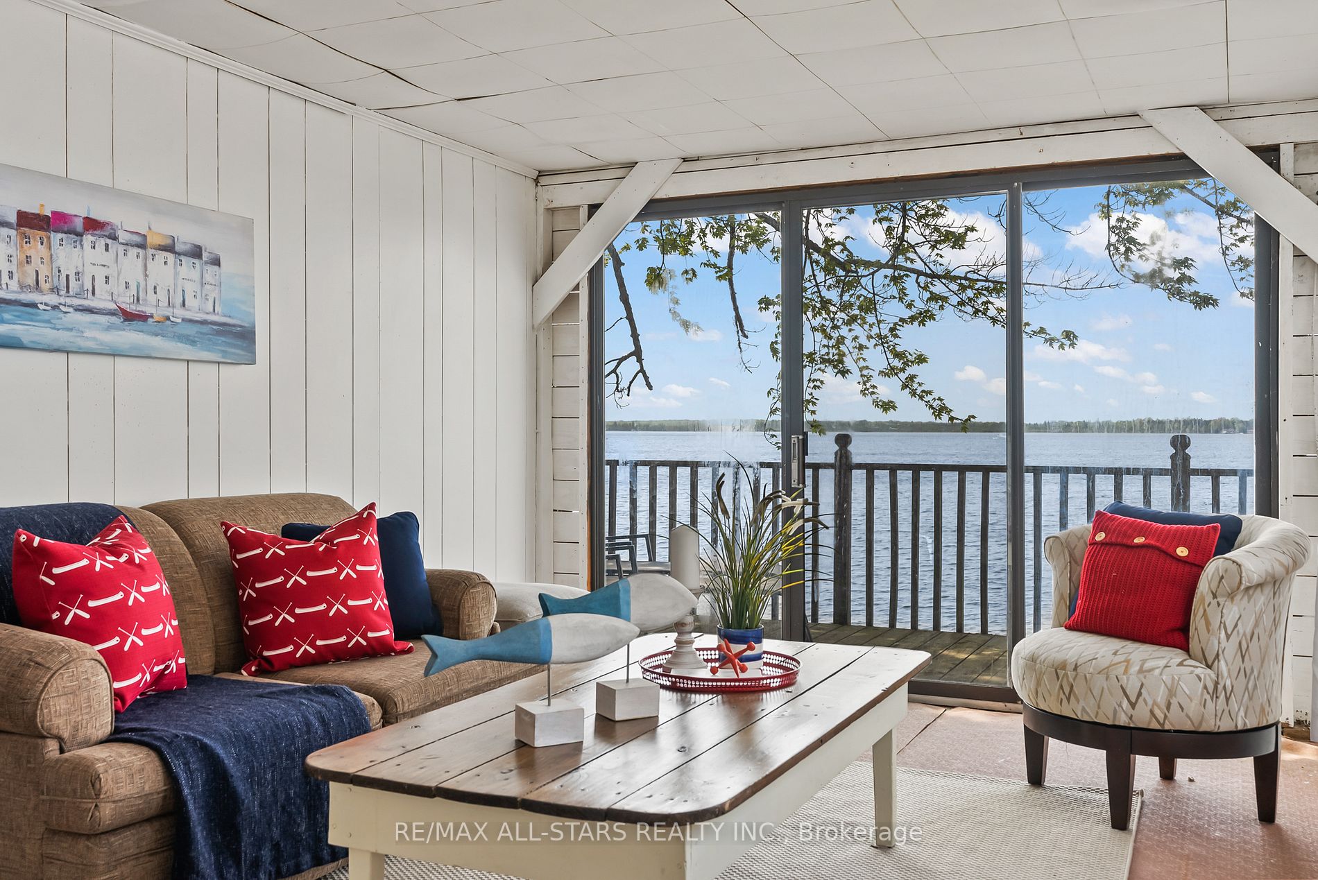 1425 Killarney Bay Road