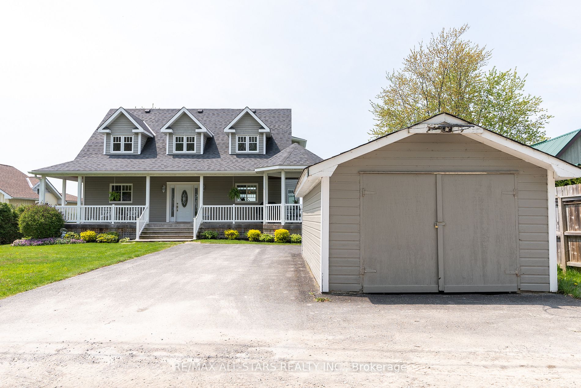 1425 Killarney Bay Road