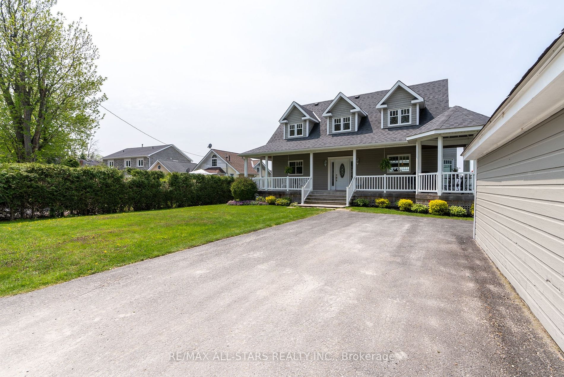 1425 Killarney Bay Road