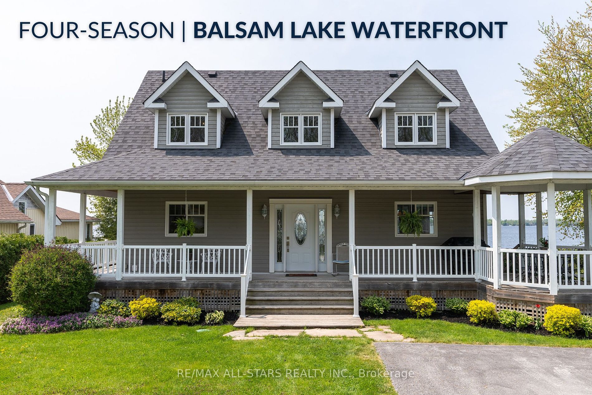 1425 Killarney Bay Road