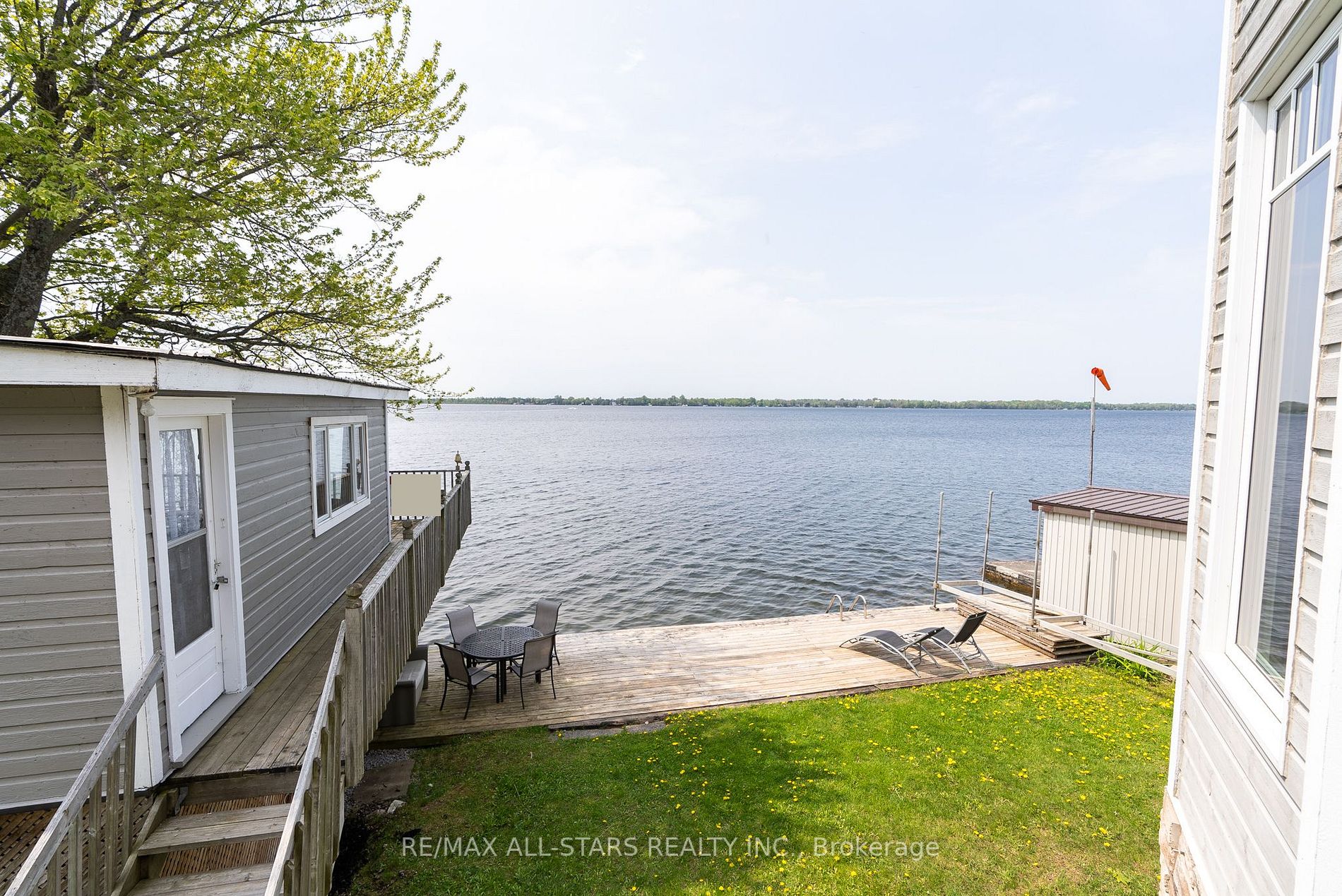 1425 Killarney Bay Road