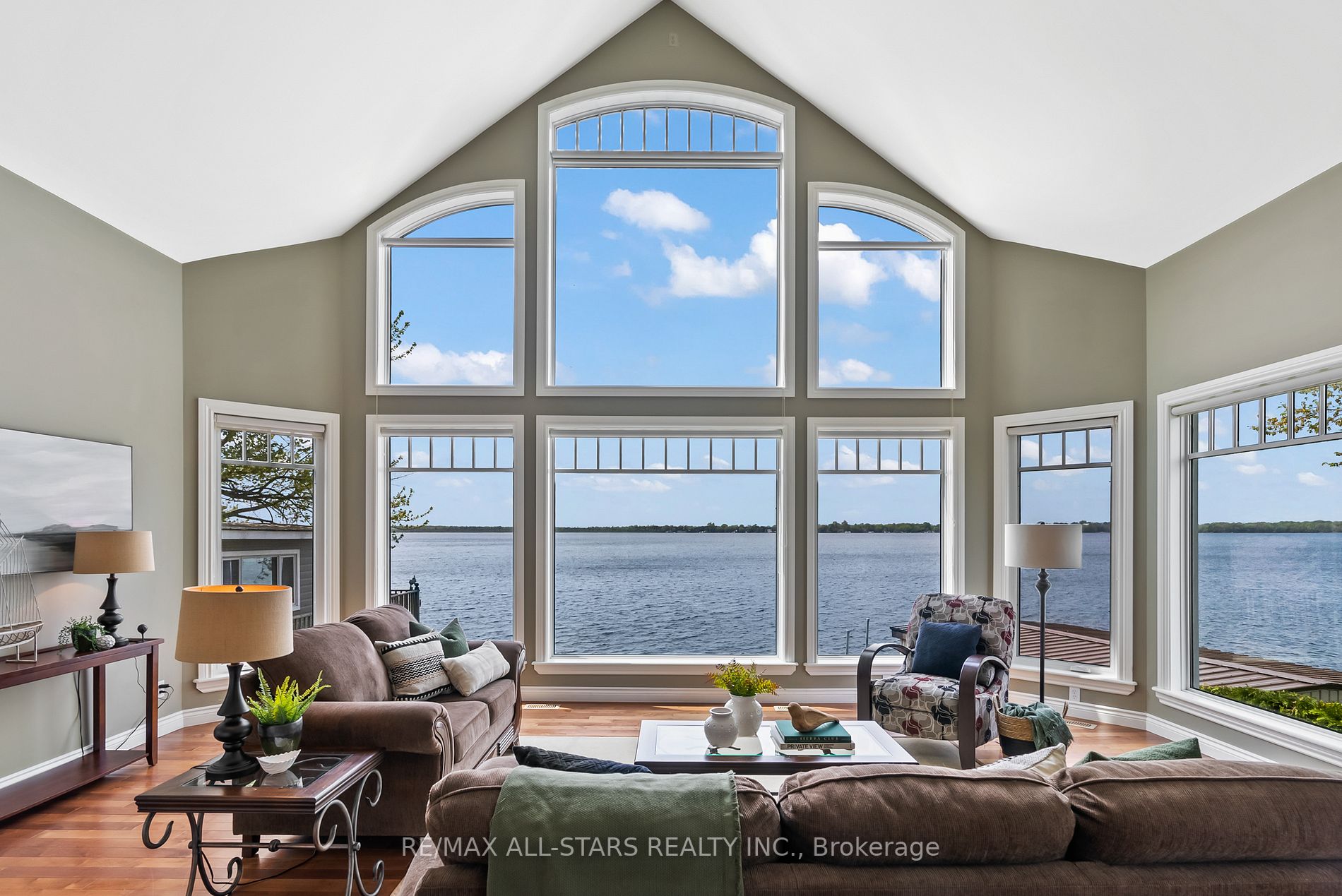 1425 Killarney Bay Road