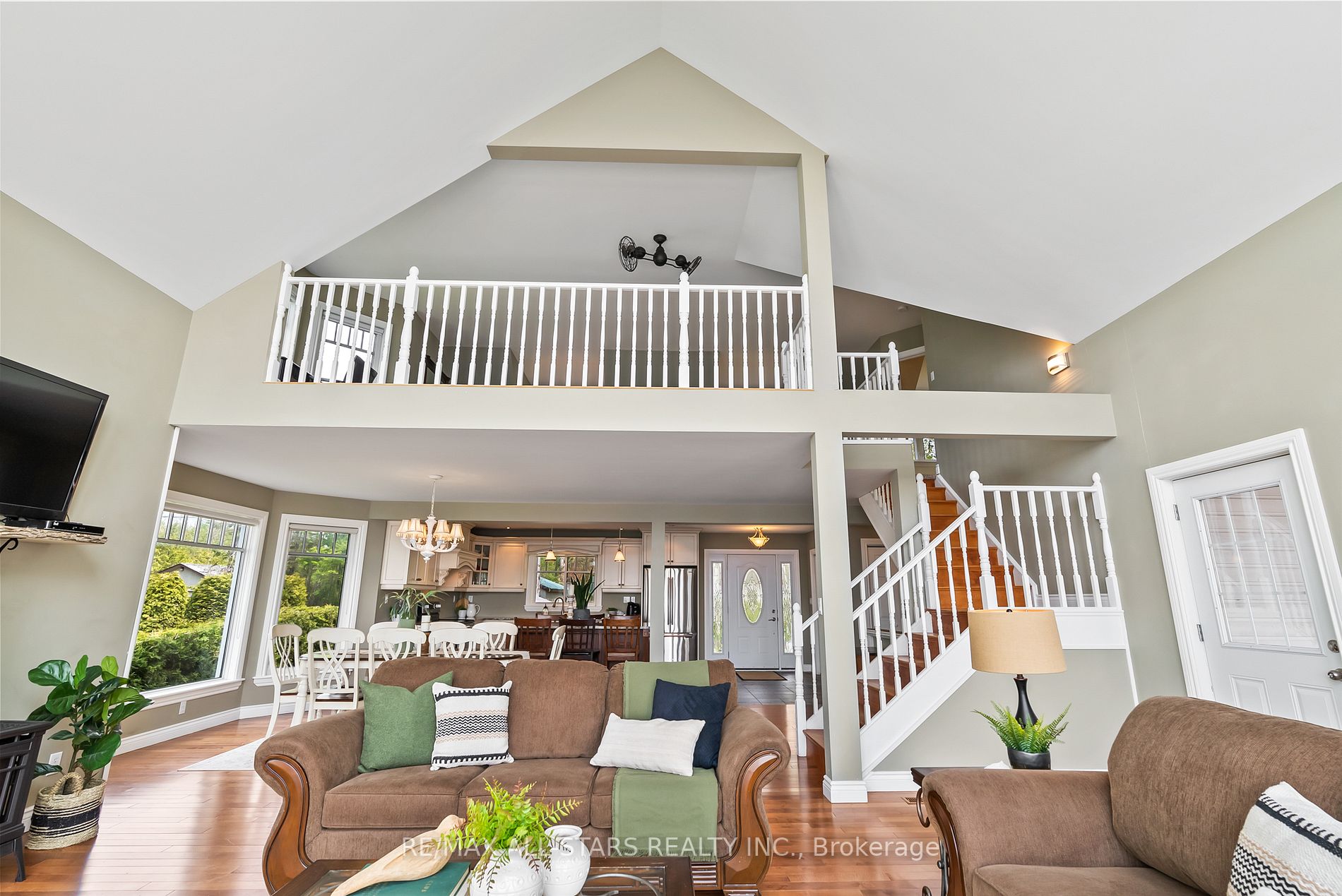 1425 Killarney Bay Road