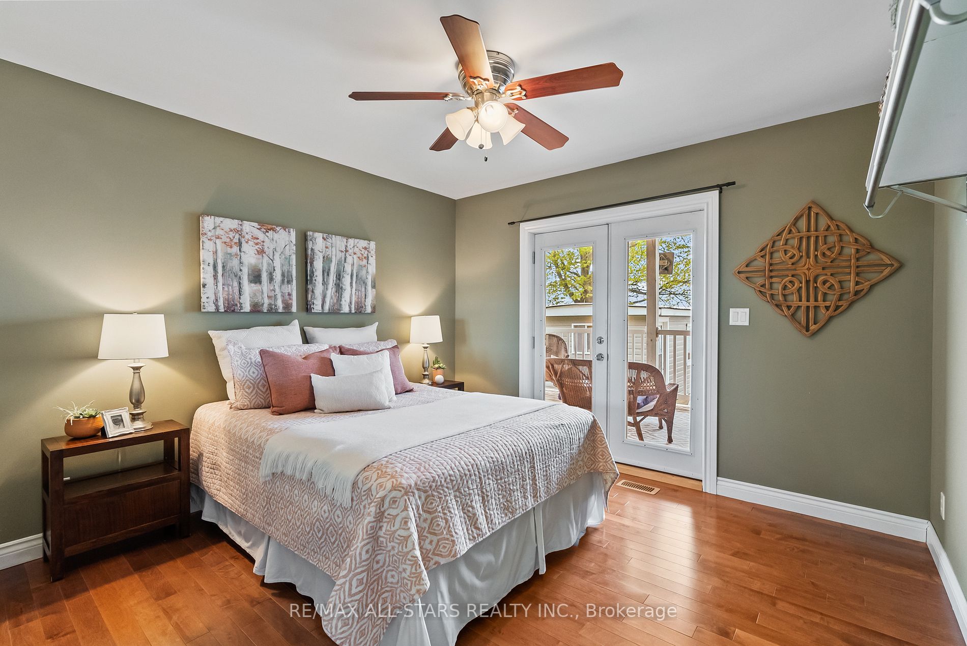 1425 Killarney Bay Road
