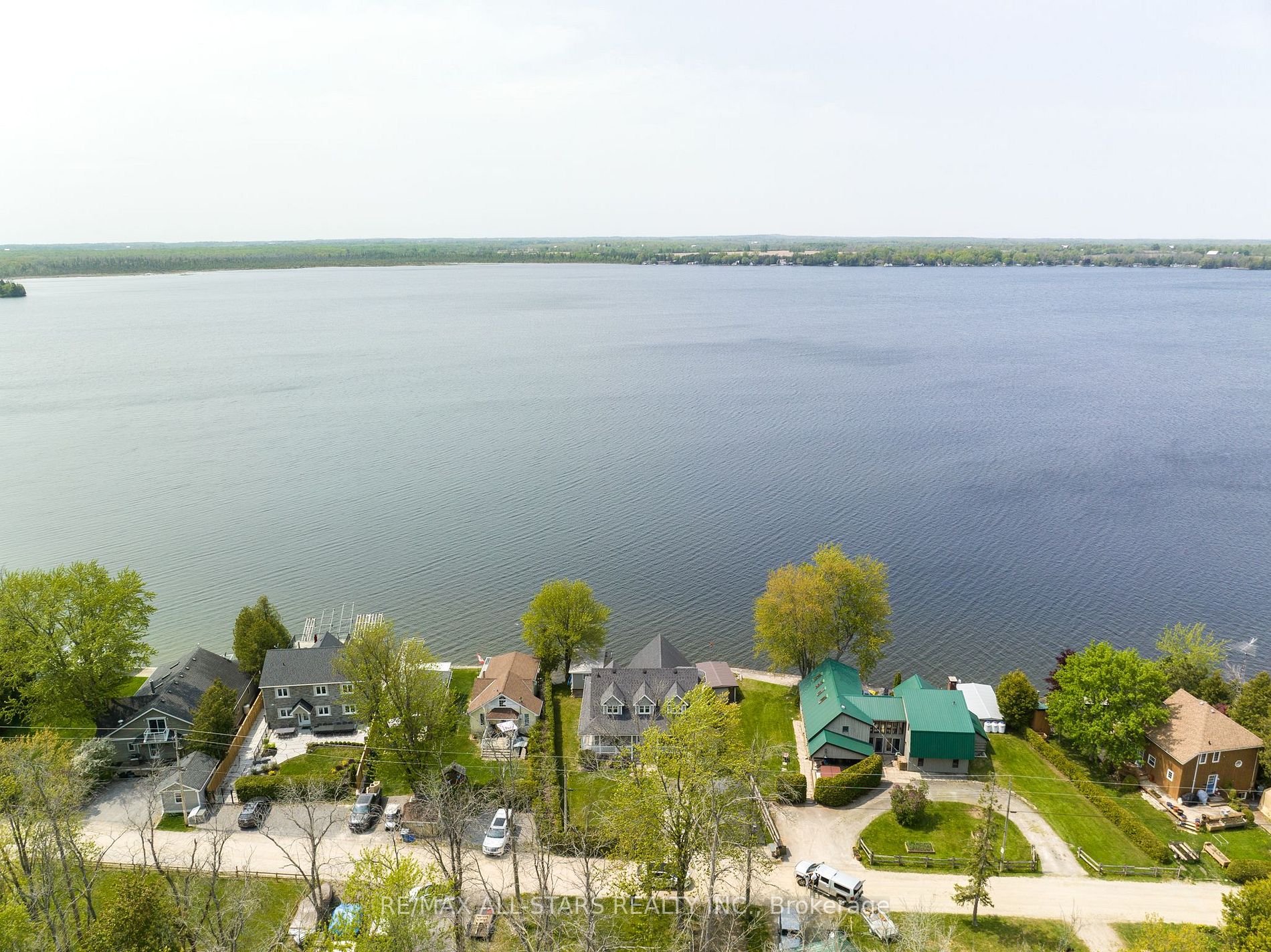 1425 Killarney Bay Road