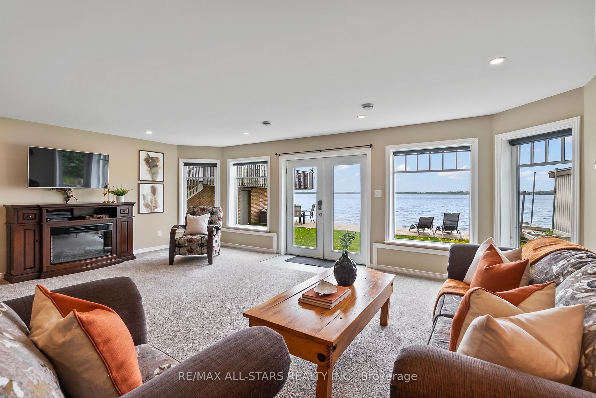 1425 Killarney Bay Road