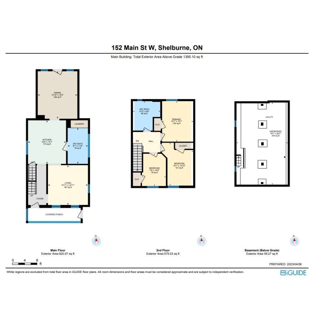 Listing X6023899 - Large Photo # 18