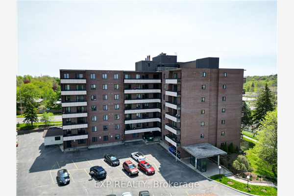 279 Chandler Dr, Kitchener