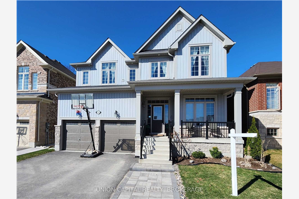159 Highlands Blvd, Cavan Monaghan