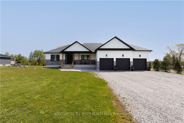 112 Hillside Dr, Georgian Bay