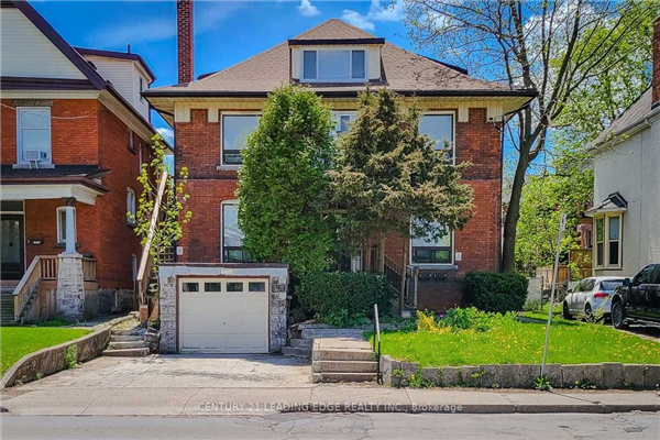 395 Aberdeen Ave