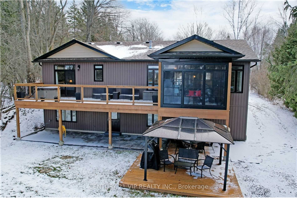 38 Pheasant St, Kawartha Lakes