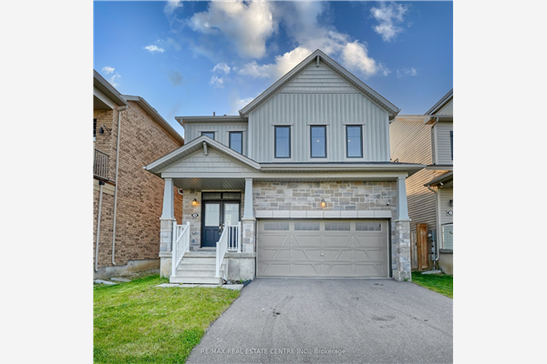 35 Galloway Ave, Haldimand