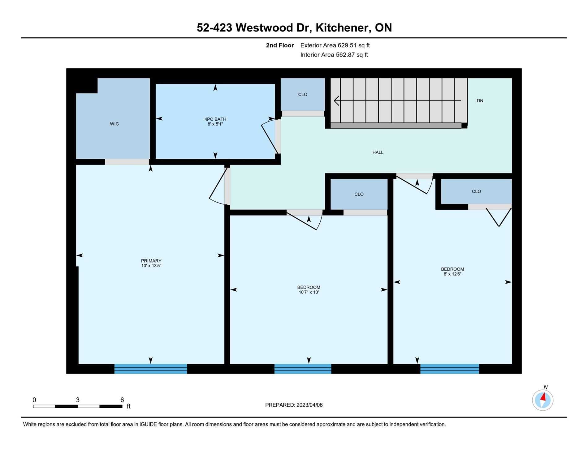 Listing X6024607 - Large Photo # 27