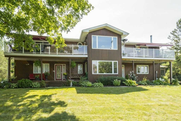 119 Old Orchard Rd, Prince Edward County