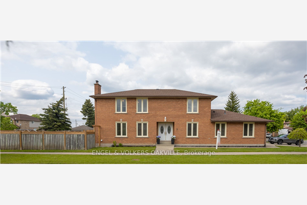 3 Heritage Dr S, Hamilton