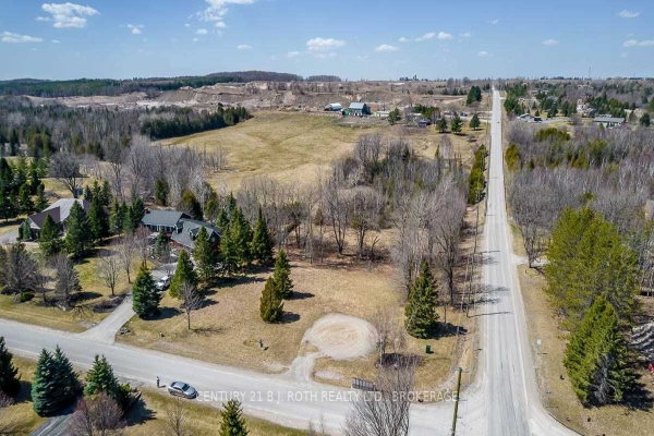 2 Rayburn Meadows, East Garafraxa