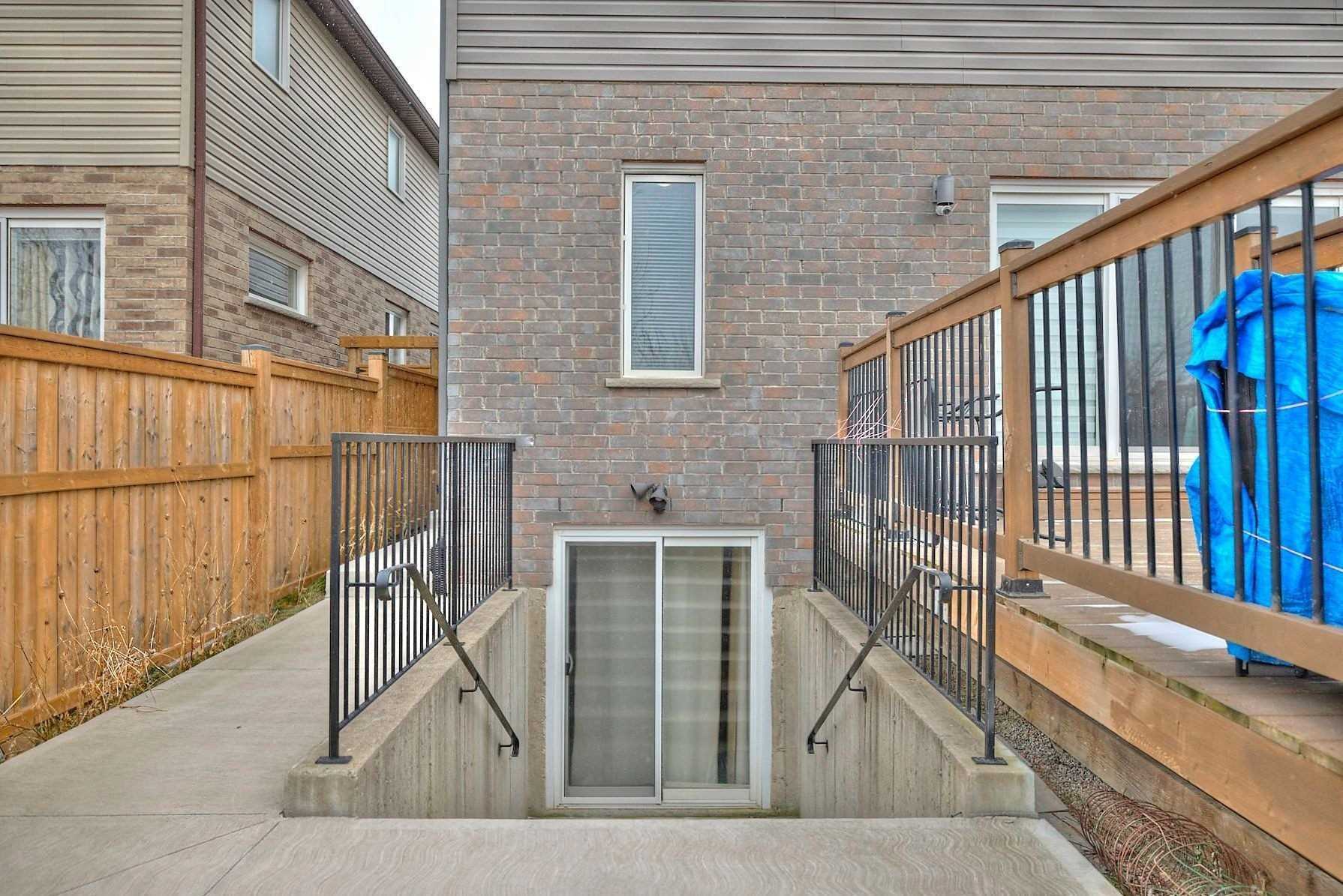 6045 Ernest Crescent #Bsmt