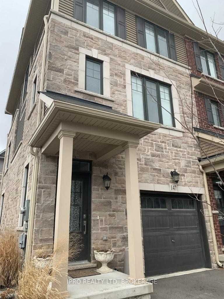 1890 Rymal Rd E, #147